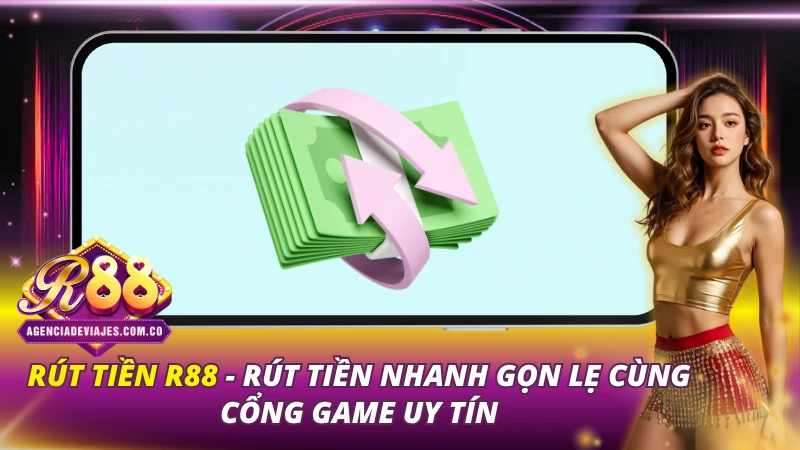 Rút Tiền R88