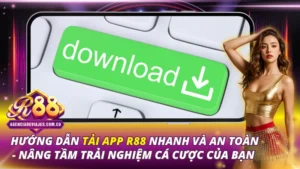 Tải App R88