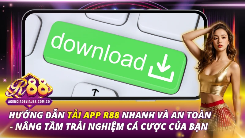 Tải App R88